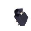 PJ-3655-SMT Circular DIN Connectors