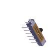 SK-3268D-L1 Toggle Switches