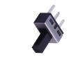SS-12D10L9 Toggle Switches