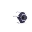 TC-1102-B-C-B Tactile Switches