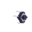 TC-1102-C-B-B Tactile Switches