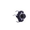 TC-1102-C-C-B Tactile Switches