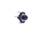 TC-1102-C-D-B Tactile Switches
