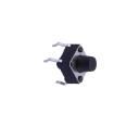 TC-1102-C-F-B Tactile Switches