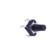 TC-1102-C-L-B Tactile Switches