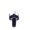 TC-1102-C-M-B  Electromechanical