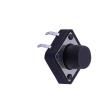 TC-1103-B-I Tactile Switches