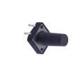 TC-1103-C-Y Tactile Switches