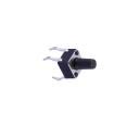 TC-1109-C-H Tactile Switches