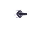 TC-1109-C-L Tactile Switches