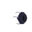 TC-FS66D-C-B Tactile Switches