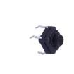 TC-FS66D-C-D Tactile Switches
