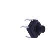TC-FS66D-C-F Tactile Switches