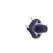TS-1102S-B-G-B Tactile Switches