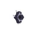 TS-1102S-C-A-B Tactile Switches