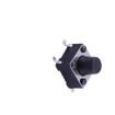 TS-1102S-C-F-B Tactile Switches