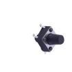 TS-1102S-C-I-B Tactile Switches