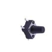 TS-1102S-C-J-B Tactile Switches