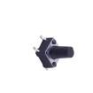 TS-1102S-C-K-B Tactile Switches