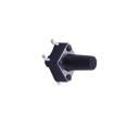 TS-1102S-C-L-B Tactile Switches