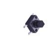 TS-1102T-C Tactile Switches