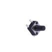 TS-1109S-C-H Tactile Switches