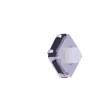 TS-1159UB-C-B-W Tactile Switches