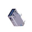 U231-091N-4BLCC14-F-5 USB Connectors