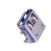 U231-091N-4BLRA00-S-1 USB Connectors