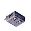 U233-091N-3BLPC11-F-1-1  Connectors