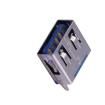 U233-091N-3BLPC11-F-1-1 USB Connectors