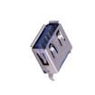 U233-091N-3BLPC11-S-1-2 USB Connectors