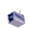 U235-091N-4BLRC16-2-5  Connectors