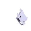 U253-051T-4BH87-F-2 USB Connectors