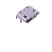 U254-051N-4BHJ233-S electronic component of XKB