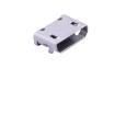 U254-051T-4BH83-F1B electronic component of XKB