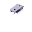 U254-051T-4BH83-S1B electronic component of XKB