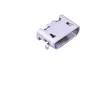 U254-051T-4BHJ25-F2S electronic component of XKB