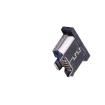 U-E-051N-4BH21-F1B USB Connectors