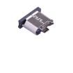 U-E-051N-4BH21-S1B electronic component of XKB