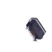 U-E-M1SS-W-2 USB Connectors