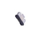 X05B20U07T FFC & FPC Connectors