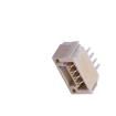 X1251WRS-04HF-LPSW Headers & Wire Housings