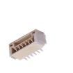X1251WRS-06HF-LPSW  Connectors