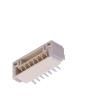 X1251WRS-07HF-LPSW  Connectors