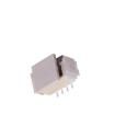X1251WVS-04HF-LPSW  Connectors
