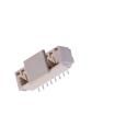 X1251WVS-08HF-LPSW  Connectors