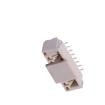 X1251WVS-08HF-LPSW Headers & Wire Housings