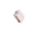 X1502WRS-04-9TSN Headers & Wire Housings