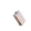 X1502WRS-06-9TSN Headers & Wire Housings
